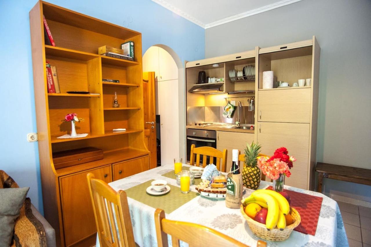Giorgio Apartment Argostoli  Exterior photo