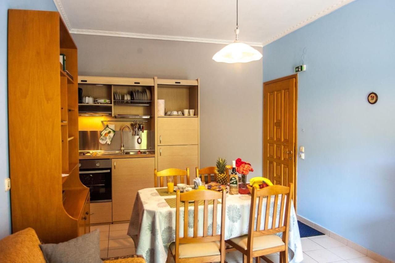 Giorgio Apartment Argostoli  Exterior photo