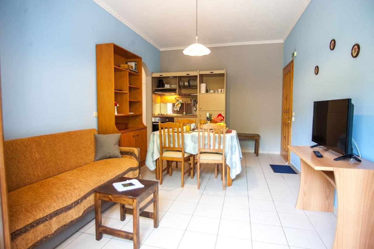Giorgio Apartment Argostoli  Exterior photo