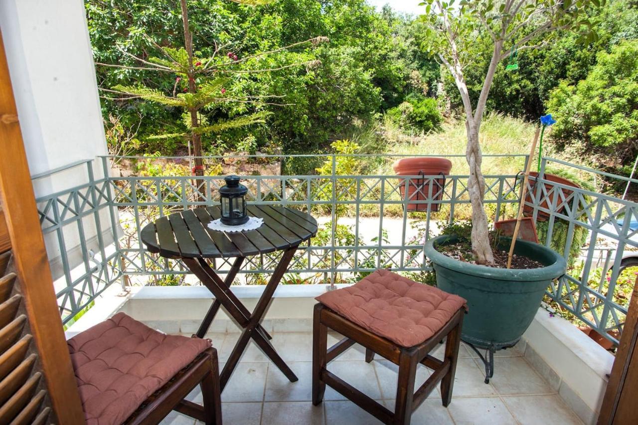 Giorgio Apartment Argostoli  Exterior photo